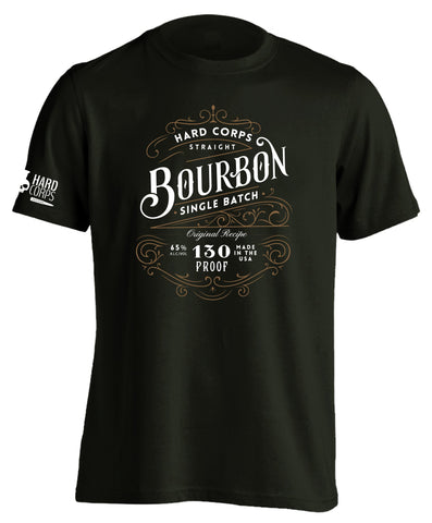 Hard Corps Bourbon