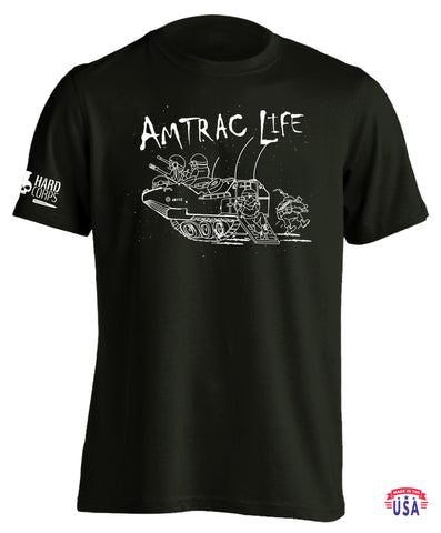 Amtrac Life