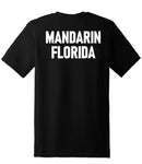The "Original" Mandarin Rednecks New Design - Mens