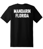The "Original" Mandarin Rednecks New Design - Mens